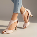 Donna | Women's Orthopedic Heels oaklynwear