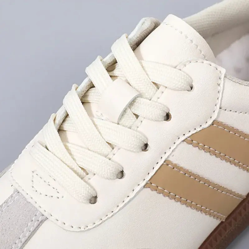Muse™ | Women's Low-Top Sneakers – Minimalist Design & Lightweight All-Day Comfort oaklynwear
