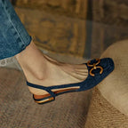 Greta | Elegant and Comfortable Sandals oaklynwear