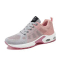 Plush™ | Women's Supreme Comfort Arch Support Shoes – Memory Foam Cushioning & Sleek Everyday Style oaklynwear