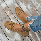 Blythe | Soft and Comfortable Loafers oaklynwear