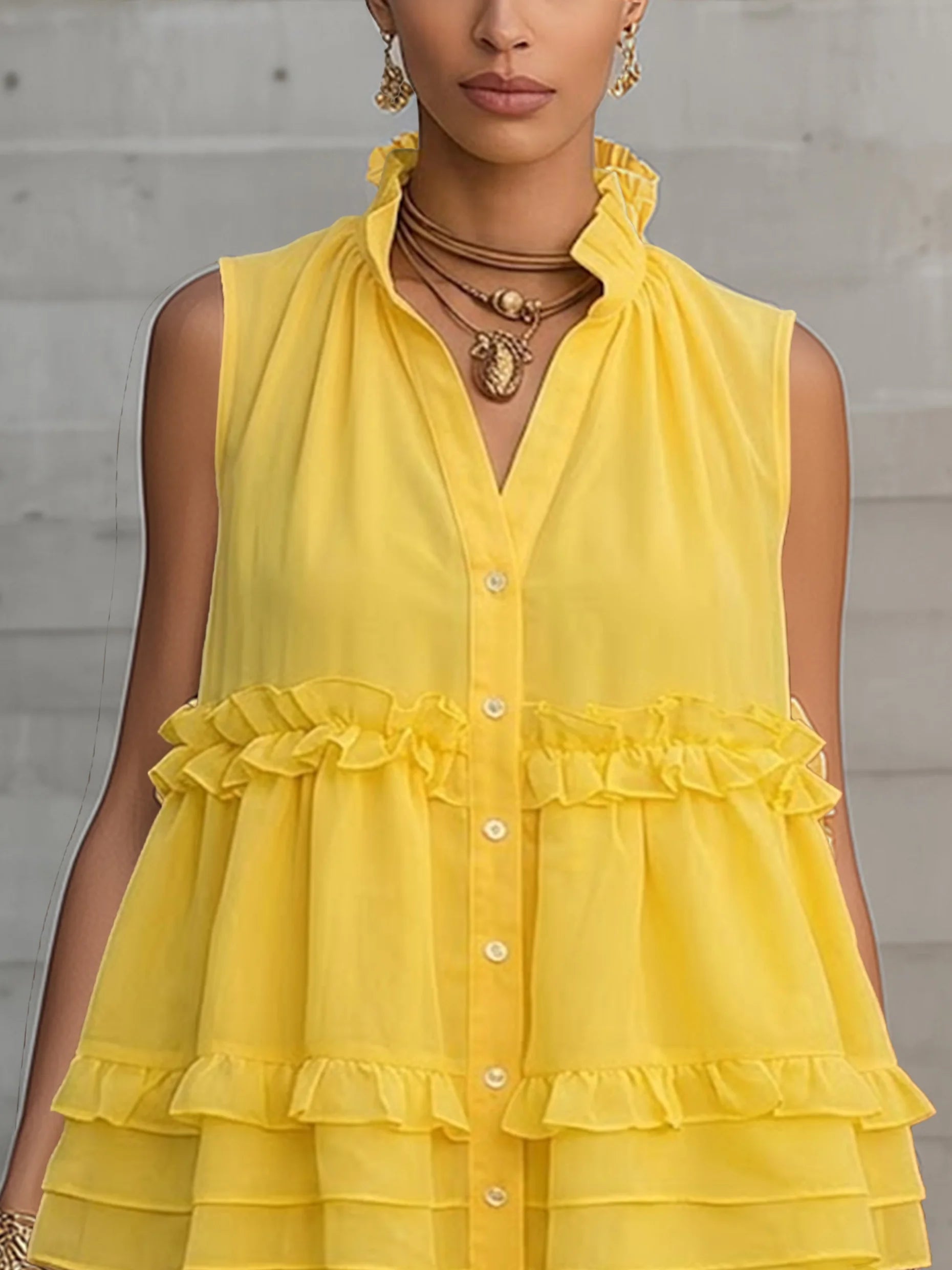Ava | Women's Peplum Mini Dress oaklynwear