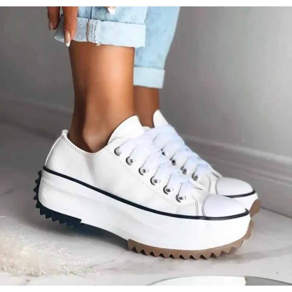 Stride™ | Women's Comfort Sneakers – All-Day Support & Cushioning oaklynwear