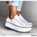 Stride™ | Women's Comfort Sneakers – All-Day Support & Cushioning oaklynwear