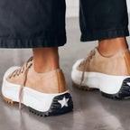 Stride™ | Women's Comfort Sneakers – All-Day Support & Cushioning oaklynwear