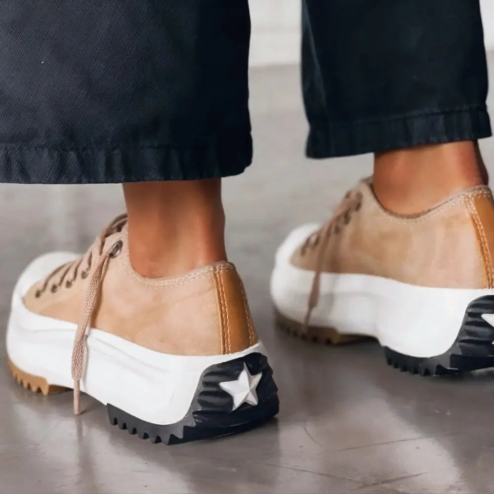 Stride™ | Women's Comfort Sneakers – All-Day Support & Cushioning oaklynwear