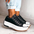 Stride™ | Women's Comfort Sneakers – All-Day Support & Cushioning oaklynwear