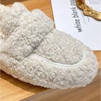 Gracie | Soft Cozy Moccasins oaklynwear