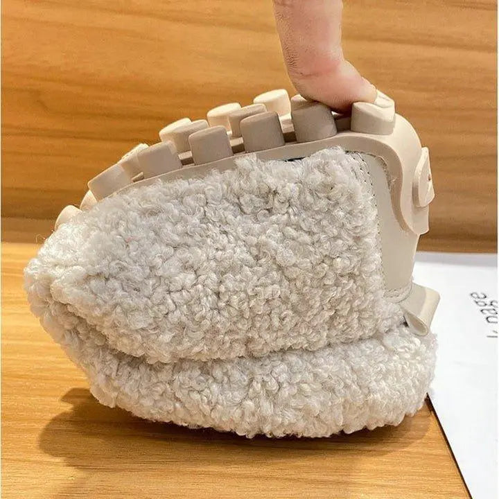 Gracie | Soft Cozy Moccasins oaklynwear