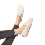 Gracie | Soft Cozy Moccasins oaklynwear