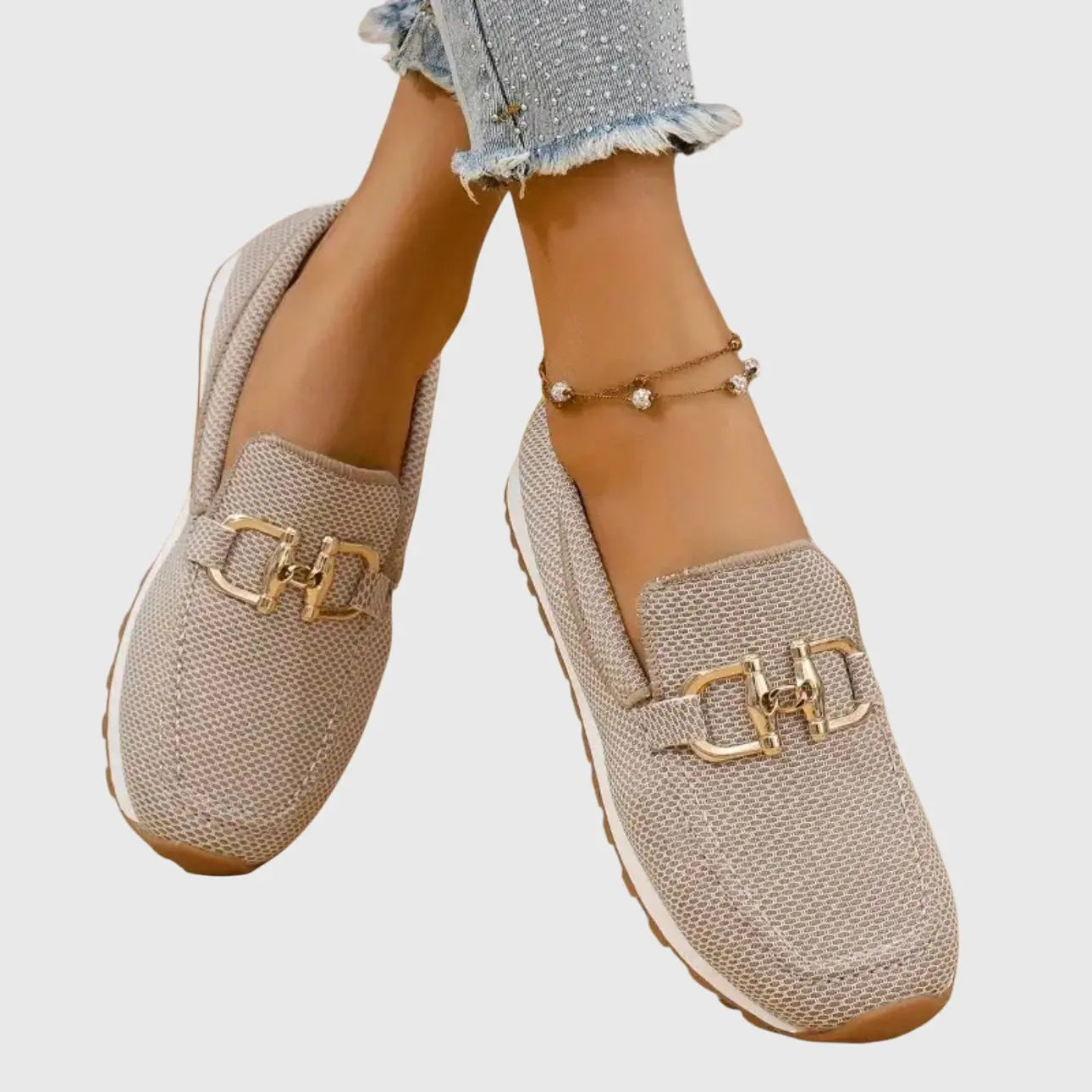Rue | Orthopedic Loafers oaklynwear