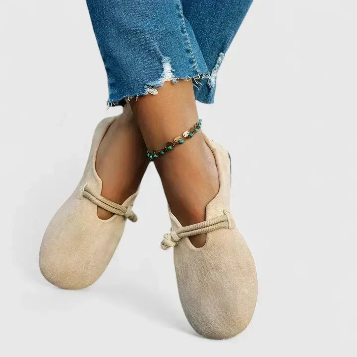 Sloane | Orthopedic Loafers oaklynwear