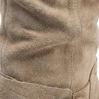 Lavinia | Women's Knee High Slouch Boots oaklynwear