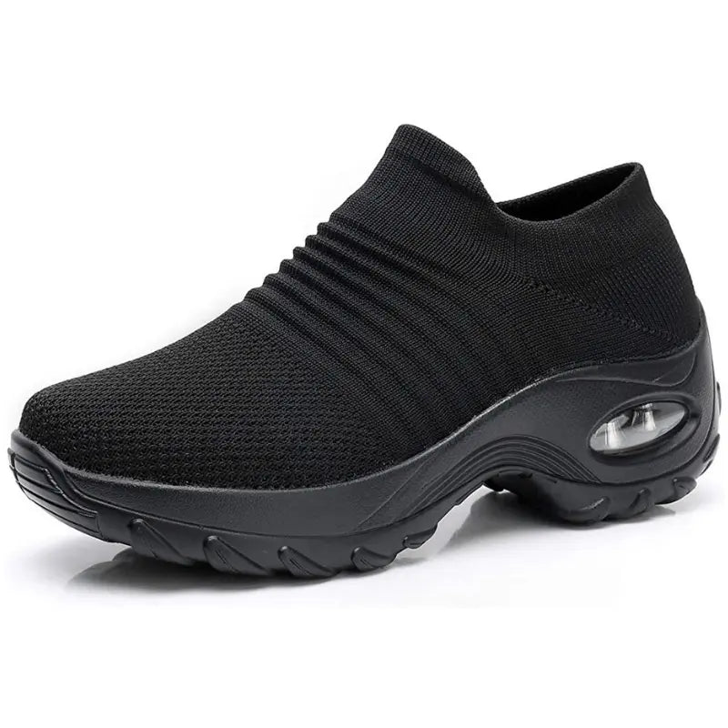 Lark™ | Women's Ortho-Relief Arch Support Shoes – Lightweight Cushioning & Timeless Style oaklynwear