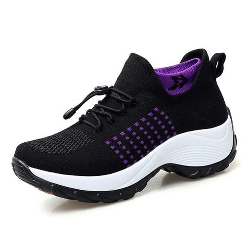 Calm™ | Women's Pain-Relief Orthopedic Shoes – Memory Foam Cushioning & Natural Alignment Support oaklynwear