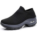 Lark™ | Women's Ortho-Relief Arch Support Shoes – Lightweight Cushioning & Timeless Style oaklynwear