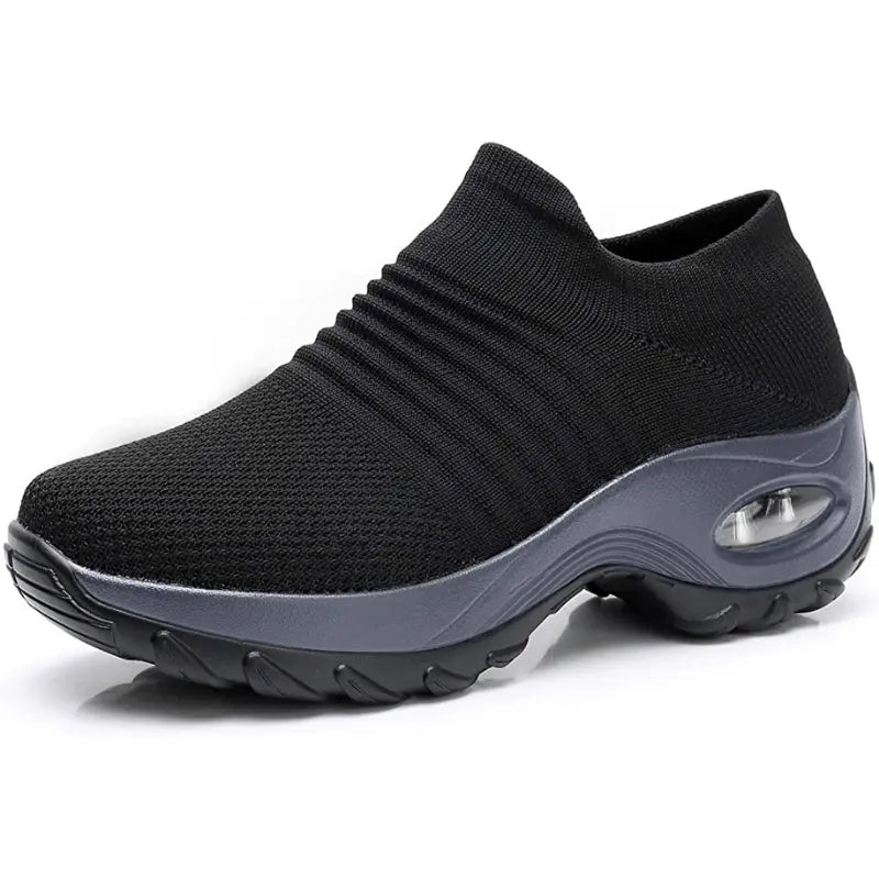 Lark™ | Women's Ortho-Relief Arch Support Shoes – Lightweight Cushioning & Timeless Style oaklynwear