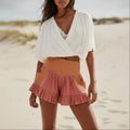 Bohemian Shorts oaklynwear
