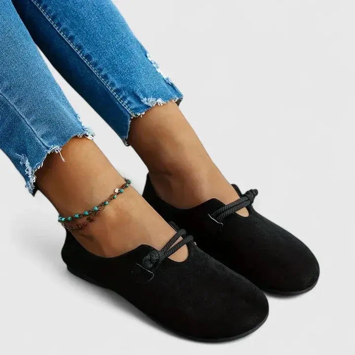 Sloane | Orthopedic Loafers oaklynwear