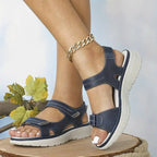 Roma | Orthopedic Sandals oaklynwear