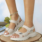 Roma | Orthopedic Sandals oaklynwear