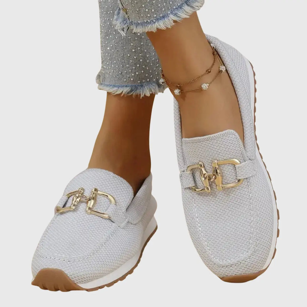 Rue | Orthopedic Loafers oaklynwear