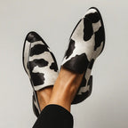 Kaia | Modern Slip-On Loafers oaklynwear