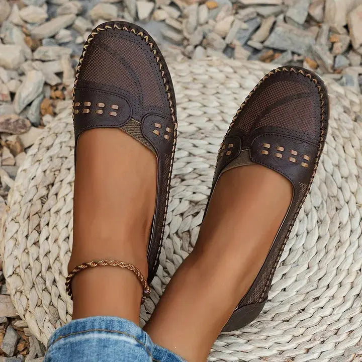 Quinn | Stylish Orthopedic Shoes oaklynwear