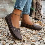 Quinn | Stylish Orthopedic Shoes oaklynwear