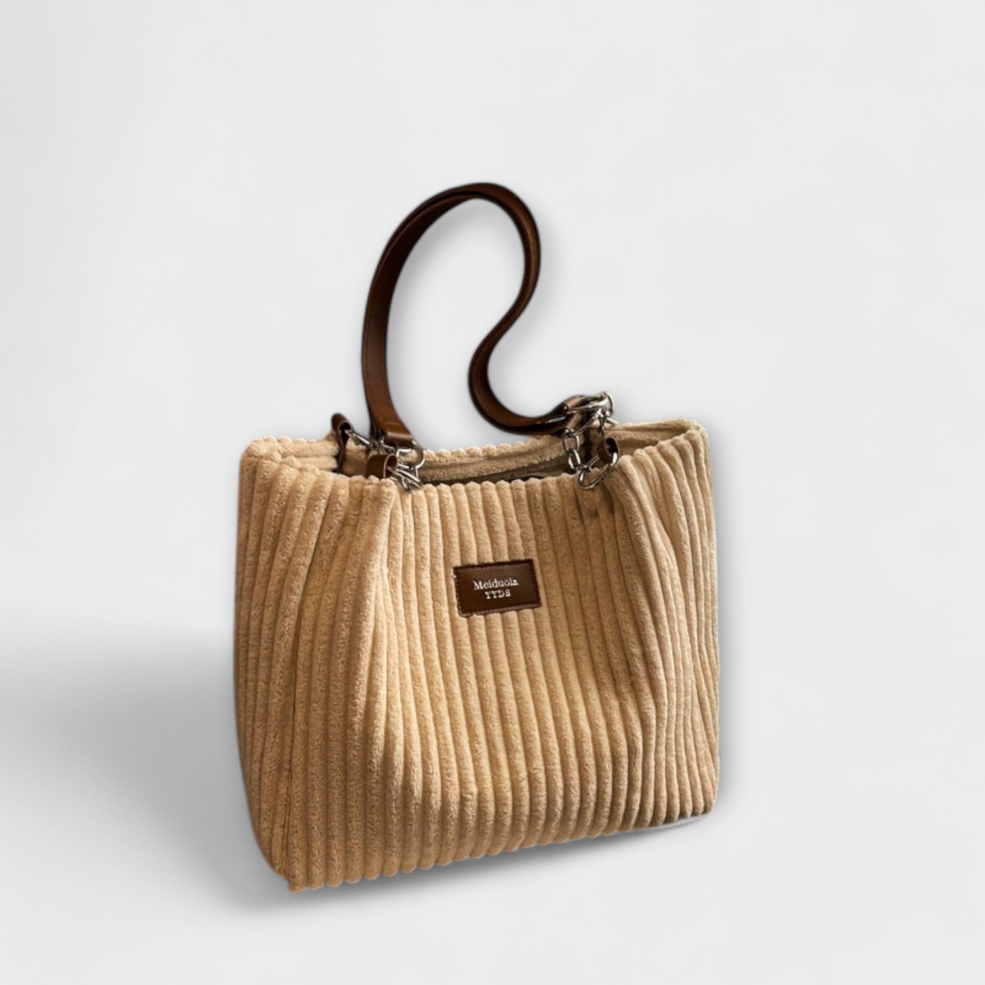 Women's Shoulder Bag with Versatile Design and Adjustable Strap oaklynwear