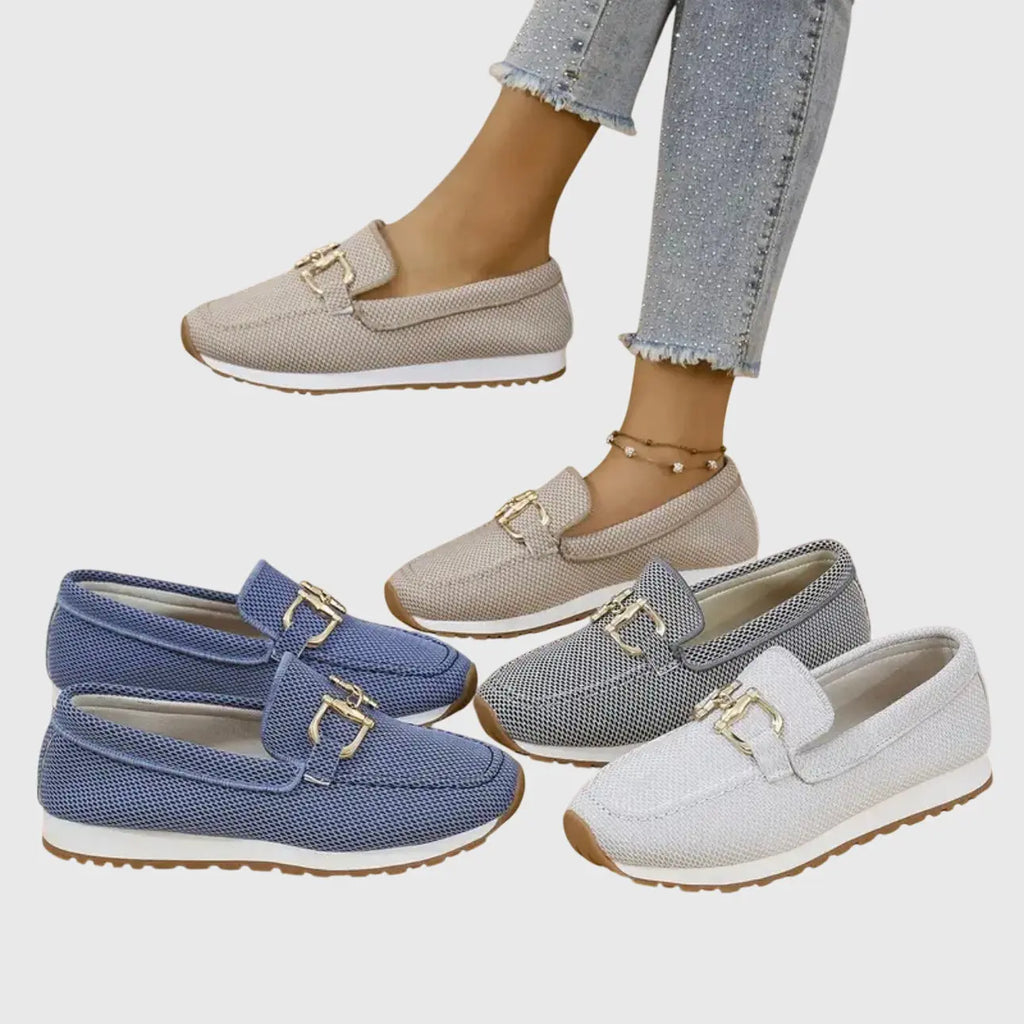 Rue | Orthopedic Loafers oaklynwear
