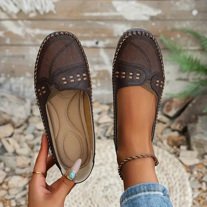 Quinn | Stylish Orthopedic Shoes oaklynwear
