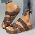 Remi | Orthopedic Sandals oaklynwear