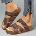 Remi | Orthopedic Sandals oaklynwear