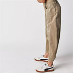 Barrel | Women's High Waist Barrel Leg Jeans Relaxed Fit Denim oaklynwear