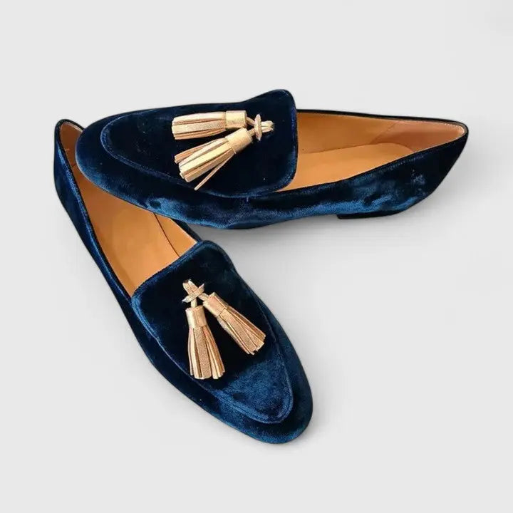 Beverly | Elegant Loafers oaklynwear