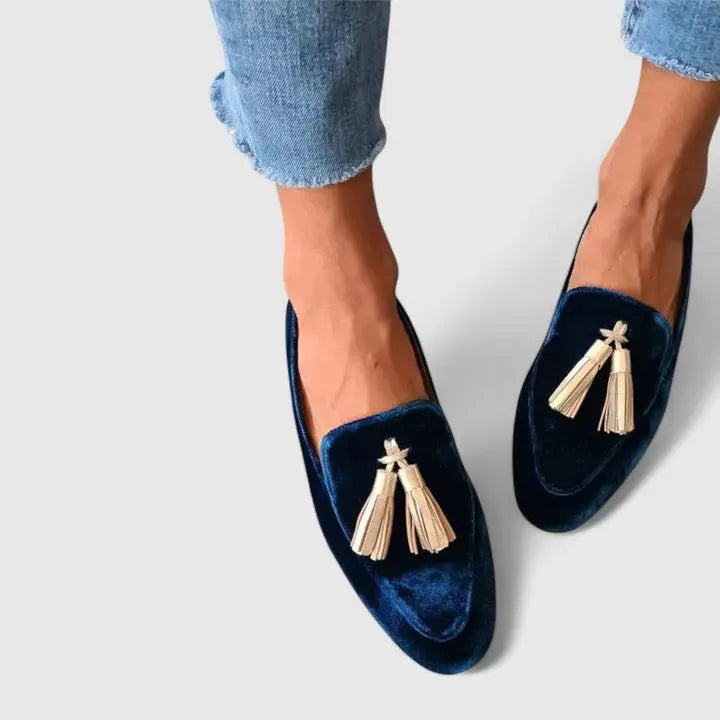 Beverly | Elegant Loafers oaklynwear