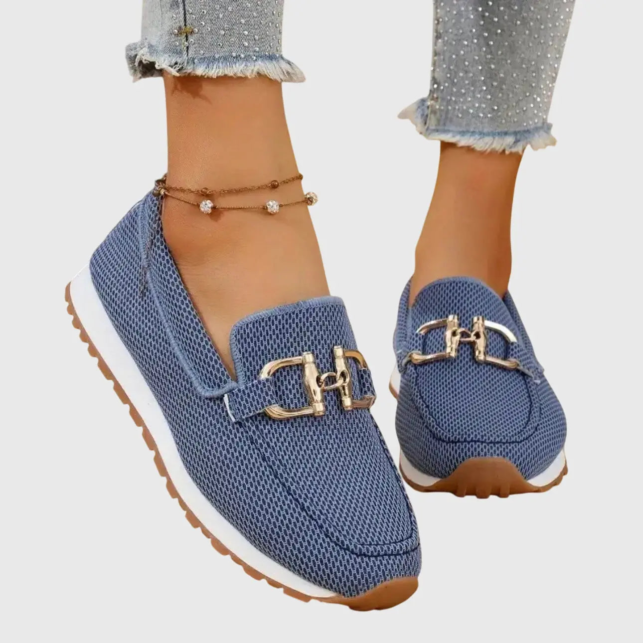 Rue | Orthopedic Loafers oaklynwear