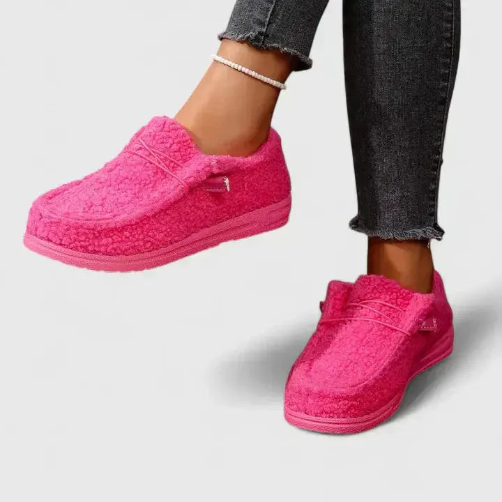 Edna | Orthopedic Loafers oaklynwear