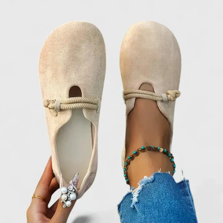 Sloane | Orthopedic Loafers oaklynwear