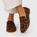 Women's Soft Slip-On Loafers oaklynwear