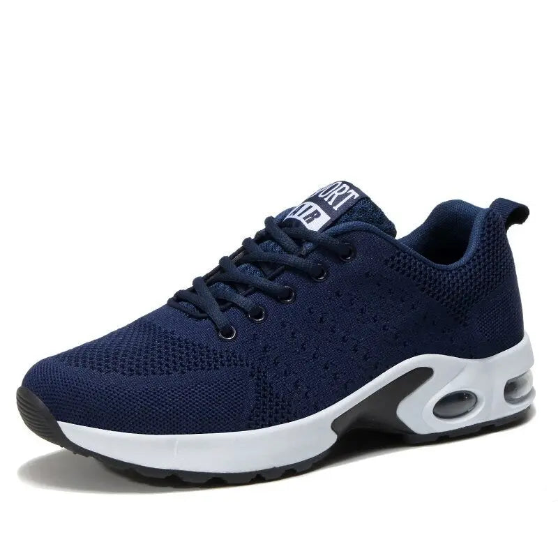 Roam™ | Women's True Comfort Trainers – Ergonomic Support & Cushioned Everyday Walking Style oaklynwear