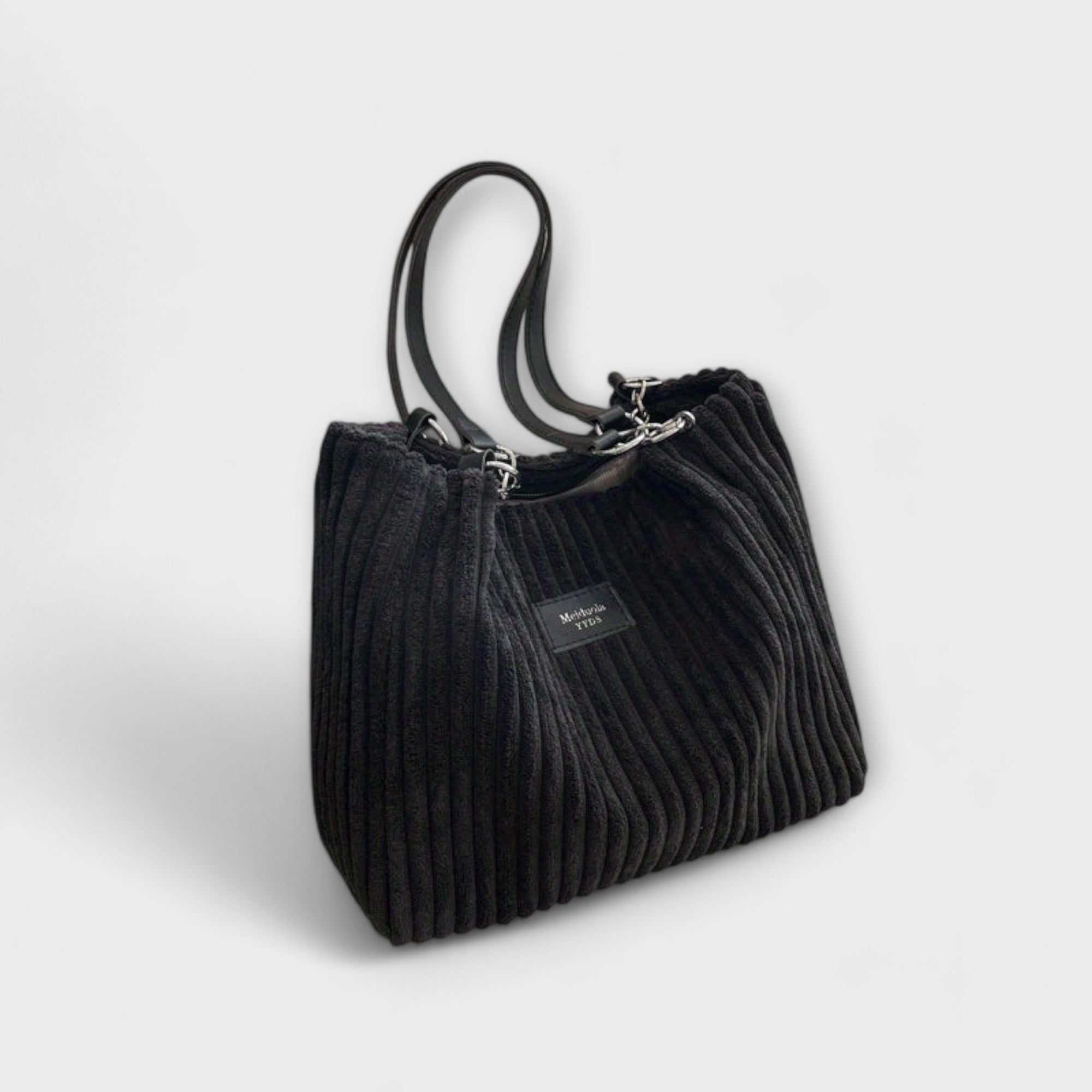 Women's Shoulder Bag with Versatile Design and Adjustable Strap oaklynwear