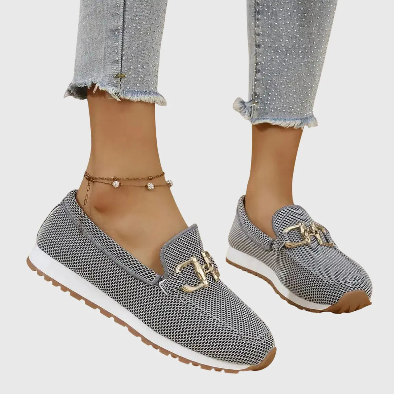 Rue | Orthopedic Loafers oaklynwear