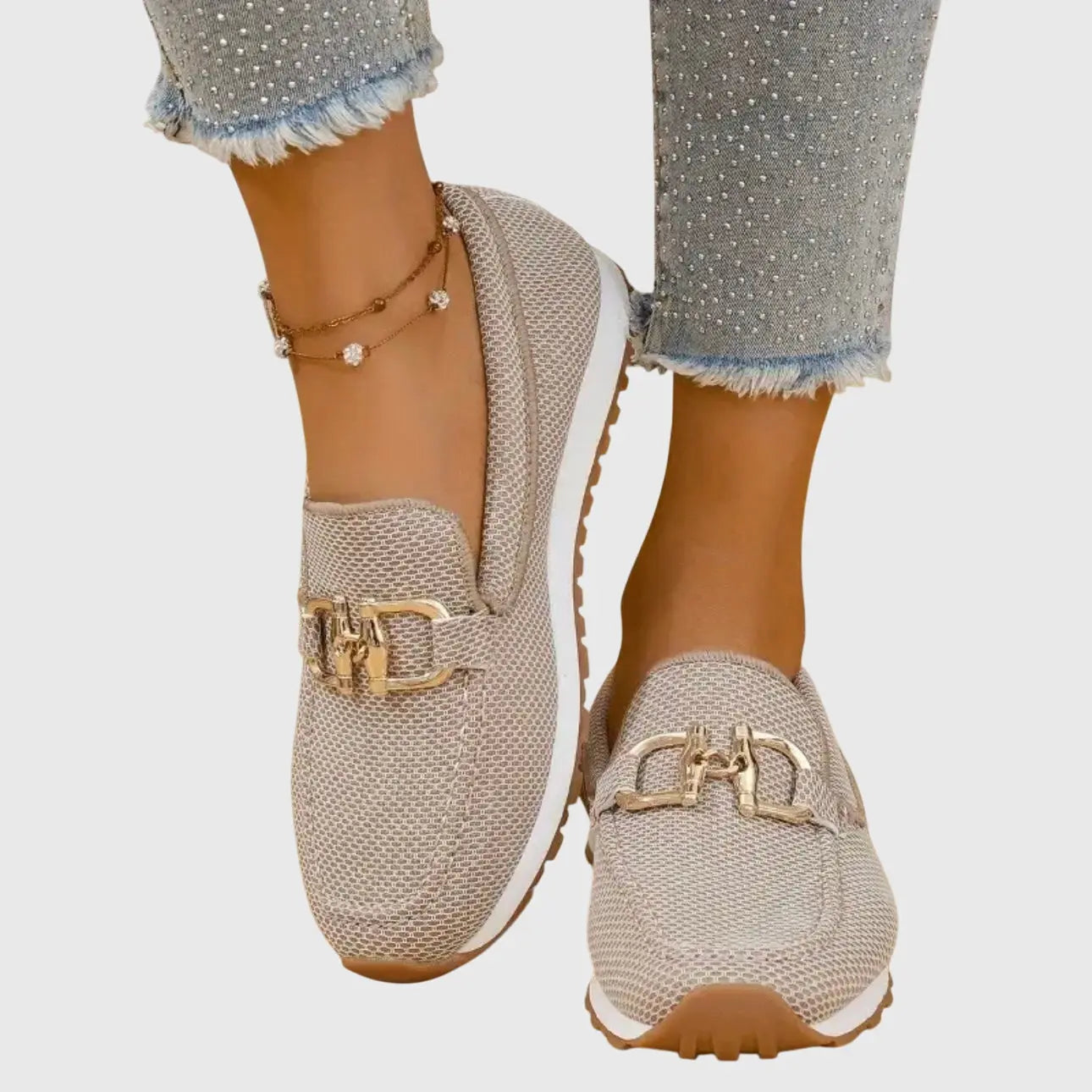 Rue | Orthopedic Loafers oaklynwear