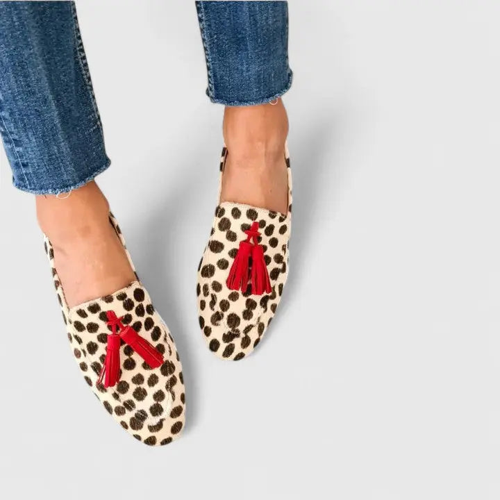 Wanda | Orthopedic Loafers oaklynwear