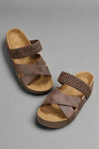 Remi | Orthopedic Sandals oaklynwear