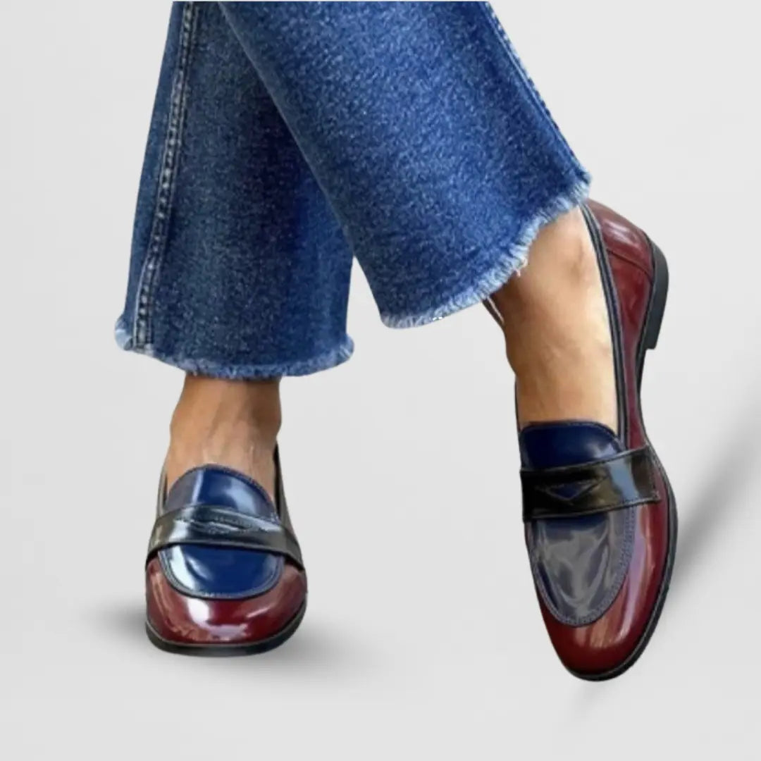 Carol | Chic and Comfortable Loafers oaklynwear