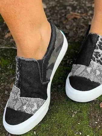 Norma | Trendy Pain-Relieving Slip-Ons oaklynwear