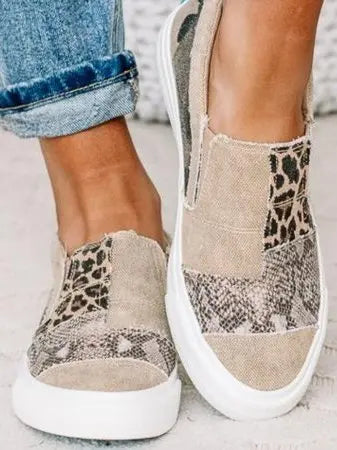 Norma | Trendy Pain-Relieving Slip-Ons oaklynwear